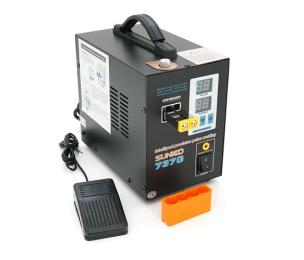Зварювальний апарат Voltronic SUNKKO S737G, 220 V, 2.8kW