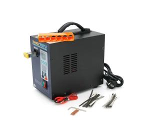 Зварювальний апарат Voltronic SUNKKO S737U, Ni-Cd, Ni-MH, Li-Ion