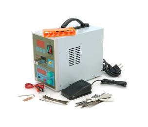 Зварювальний апарат Voltronic SUNKKO S787А +, Ni-Cd, Ni-MH, Li-Ion