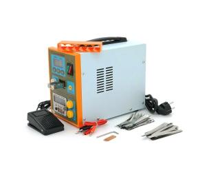 Зварювальний апарат Voltronic SUNKKO S788H-USB, Ni-Cd, Ni-MH, Li-Ion