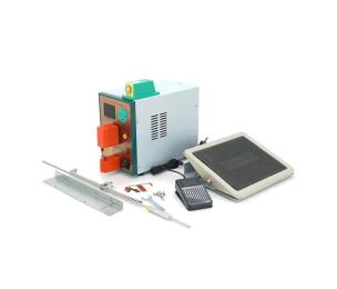 Зварювальний апарат Voltronic SUNKKO S796SD, Ni-Cd, Ni-MH, Li-Ion