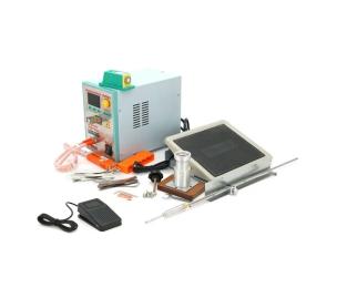 Зварювальний апарат Voltronic SUNKKO S797DH, Ni-Cd, Ni-MH, Li-Ion