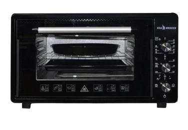 Електрична піч SeaBreeze SB-0701