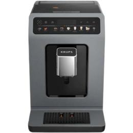 Кавомашина Krups Evidence Hot &amp; Cold EA898GF0