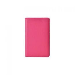 Чохол-книжка для планшета WRX 360 * 7 Pink