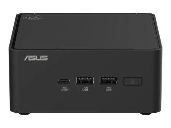 Неттоп Asus NUC 15 PRO RNUC15CRHC500002 Black (90AR00Q2-M00030)