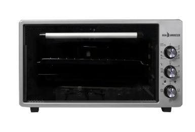 Електрична піч SeaBreeze SB-0702