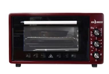 Електрична піч SeaBreeze SB-0703