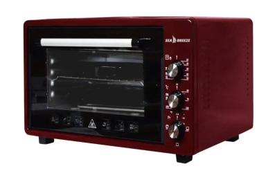 Електрична піч SeaBreeze SB-0706
