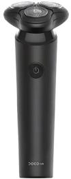 Електробритва Xiaomi DOCO Shaver RS002 Black