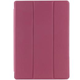 Чохол-книжка для планшета EpiK Book Cover (stylus slot) для Samsung Galaxy Tab A9 (8.7) (X110/X115) Maroon