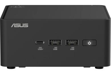 Неттоп Asus NUC 15 PRO RNUC15CRHI300002 Black (90AR00Q2-M00020)