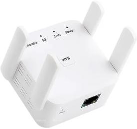 Ретранслятор Fenvi FWD-R1208U White