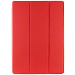Чохол-книжка для планшета EpiK Book Cover (stylus slot) для Samsung Galaxy Tab A9 (8.7) (X110/X115) Red