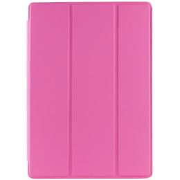 Чохол-книжка для планшета EpiK Book Cover (stylus slot) для Samsung Galaxy Tab A9 (8.7) (X110/X115) Pink