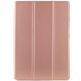 Чохол-книжка для планшета EpiK Book Cover (stylus slot) для Samsung Galaxy Tab A9 (8.7) (X110/X115) Rose Gold