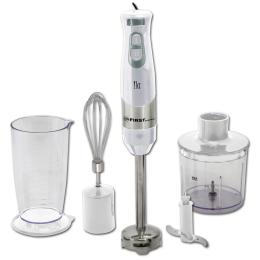 Блендер First FA-5273-2 White