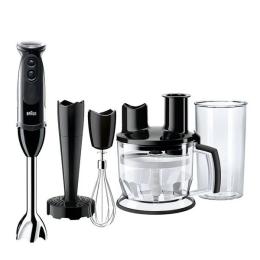 Блендер Braun MultiQuick 5 Vario MQ 5277 Black