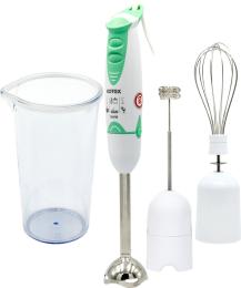 Блендер Rotex RTB502-W Green White