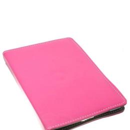 Чохол-книжка для планшета WRX 360 * 7 Raspberry