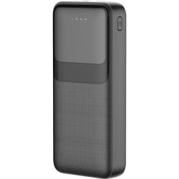 Зовнішній портативний акумулятор Gelius TLX GP-PB311i 20000mAh Black 10W