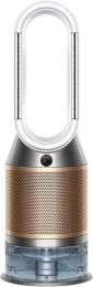 Кліматичний комплекс Dyson Humidify + Cool PH2 De-NOx PH05 White Gold (545007-01)