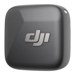 Передавач радіосистеми DJI Mic Mini Infinity Black (CP.RN.00000431.01)