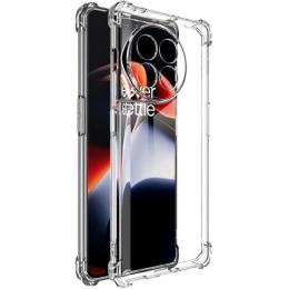 Чохол-накладка Infinity Ultra Defense для OnePlus Ace 2 Transparent