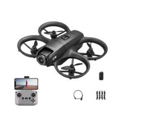 Квадрокоптер (дрон) Infinity D16 8K Ultra HD 12 +пульт