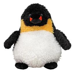 Мяка іграшка Melissa&amp;Doug Пінгвіненя MD7651 Black плюшева