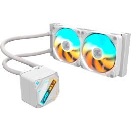 Кулер для ПК Gigabyte Gaming 240 Ice