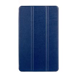 Чохол-книжка для планшета ColorWay Case для Samsung Galaxy Tab A9 Dark Blue (CW-CTSGT110-DB)
