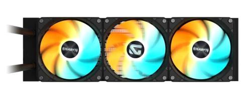 Кулер для ПК Gigabyte Gaming 360
