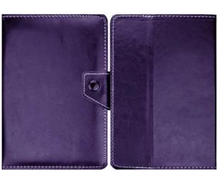 Чохол-книжка для планшета ColorWay Universal Stand 10 Purple (CW-CTUS10-PU)