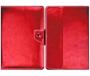 Чохол-книжка для планшета ColorWay Universal Stand 10 Red (CW-CTUS10-RD)