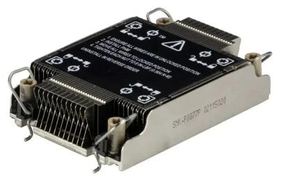 Радіатор охолодження Supermicro SERVER ACC HEATSINK (SNK-P0077P)