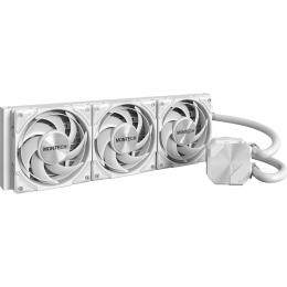 Кулер для ПК Montech HYPERFLOW SILENT360 White