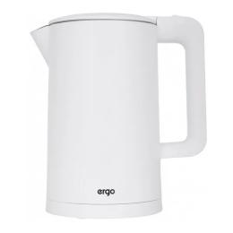 Електрочайник Ergo CT 8070 White