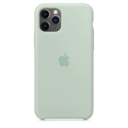 Чохол-накладка Infinity Silicone Case для iPhone 11 Pro Berryl