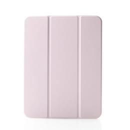 Чохол-книжка для планшета SmartCover Case для Apple iPad 10.9 (2022)/iPad Air 11 2024/iPad Air 11 2025 Powder