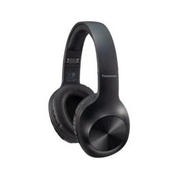 Накладні навушники Panasonic RB-HX220BEE Black бездротові з мікрофоном
