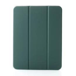 Чохол-книжка для планшета SmartCover Case для Apple iPad 10.9 (2022)/iPad Air 11 2024/iPad Air 11 2025 Dark Green