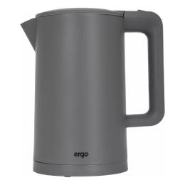 Електрочайник Ergo CT 8050 Dark Gray
