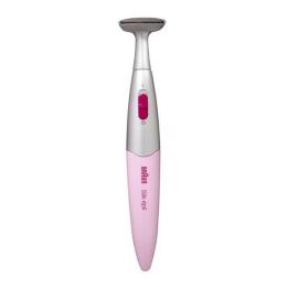 Епілятор Braun Silk epil FG 1100 Pink