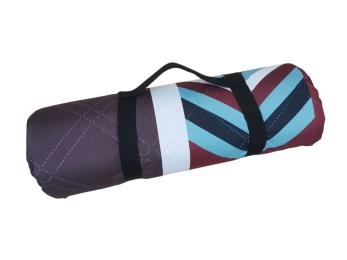 Килимок туристичний Time Eco TE-202 Etno (4820211101749)