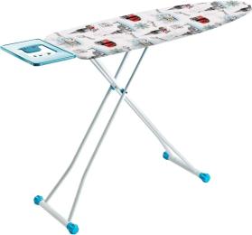 Прасувальна дошка HEINNER HR-DGR-003 (125*42 см)