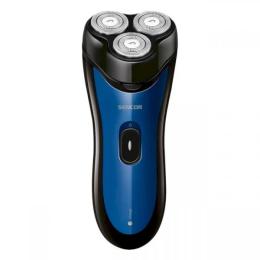 Електробритва Sencor SMS 4011BL Black чоловіча