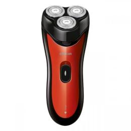 Електробритва Sencor SMS 4013RD Black Red чоловіча