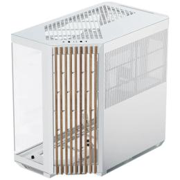 Корпус для ПК APNX V1-W White (APCM-VI01103.21) без БЖ