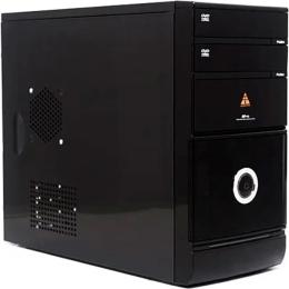 Корпус для ПК Golden Field 3205B 500W